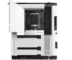 Pagrindinė plokštė NZXT N7 Z890 Intel Z890 LGA 1851 (V1 lizdas) ATX