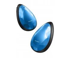 Ocoopa UT4 Rare, 2x 2000 mAh, do 2*6h, IP34,mėlyna