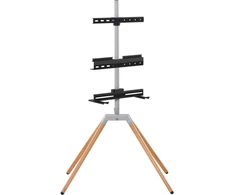 Laikiklis One for All WM7476 Quadpod TV-Stativ 32-70'' 360Ḟ drehbar hellg