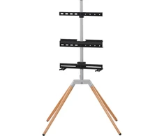 Laikiklis One for All WM7476 Quadpod TV-Stativ 32-70'' 360Ḟ drehbar hellg