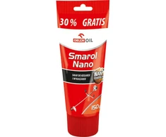 SMAROL NANO vejapjovėms ir krūmapjovėms 150g, Orlen Oil