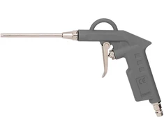 Oro pūtimo pistoletas su ilgu 10 cm „PowerPlus“ antgaliu