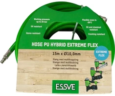 Oro tiekimo žarna Extrem FLEX 15Mx10MM 712992 ESSVE