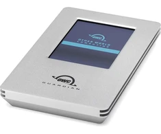Kietasis diskas OWC Guardian 2 TB, Externe SSD - USB 3.2