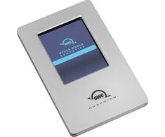 Kietasis diskas OWC Guardian 2 TB, Externe SSD - USB 3.2