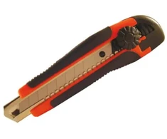 Painto Tapetų peilis 18mm susuktas PROFI