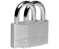 Master Lock Spynelė MasterLock 9140EURT; 40 mm