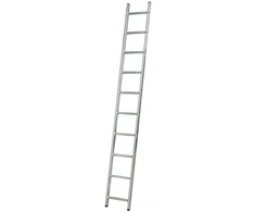 KRAUSE CORDA kopėčios 1 x 7