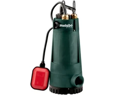 Metabo DP 18-5 SA Drenažo siurblys