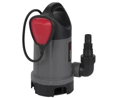 Panardinamas vandens siurblys purvinam vandeniui 400W POWEW67904 POWERPLUS