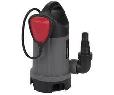 Panardinamas vandens siurblys purvinam vandeniui 750W POWEW67906 POWERPLUS