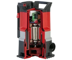 AL-KO SUB 12000 DS Comfort povandeninis siurblys