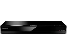 Vaizdo grotuvas Grotuvas Blu-ray Panasonic juoda (DPUB424AGK)