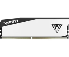 RAM PATRIOT MEMORY Viper Elite 5 DDR5 16GB 1x16GB 5600MT/s CL36 Baltas