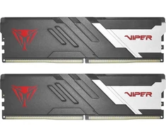 RAM Patriot Viper Venom 32GB 5600MHz juoda