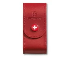 Odinis dėklas VICTORINOX 4.0520.1 raudonas