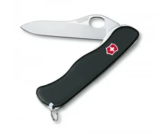 Peilis Victorinox Sentinel Clip 0.8416.M3 juodas
