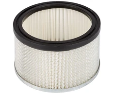 Pelenų siurblio filtras pelenams surinkti tinka POWX3000 POWX3010 POWX3013 POWX3000B POWERPLUS X