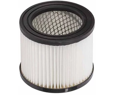 Pelenų siurblio filtras POWX301 POWERPLUS X