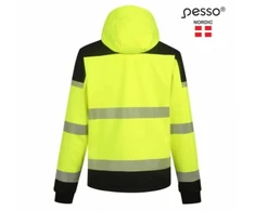 Darbinė striukė Pesso Palermo, XXL dydis