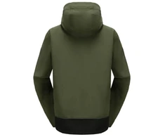 STRIUKĖ SOFTSHELL ACROPOLIS ŽALIA M PESSO