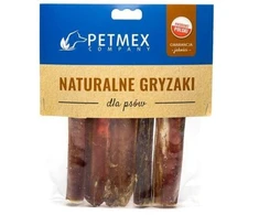 Šunų Skanėstai - Petmex Jautienos Varpos Pjūvis 12cm 5vnt.