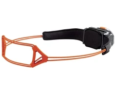 Oranžinis Petzl E095BC00 Headlamp SWIFT? RL juodas/oranžinis