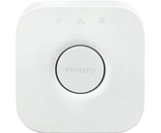 Philips Hue LED lempa PHU-BUNDLE-002, GU10, 2 vnt, 4.3W, 250lm, 2200-6500K, Hue Bridge, Bluetooth, Zigbee, Alexa