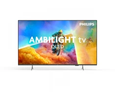 Philips Televizorius 50 colių QLED 50PQS8501/12