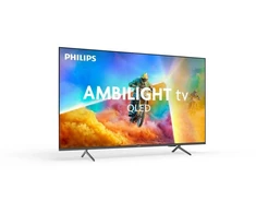 Philips Televizorius 50 colių QLED 50PQS8501/12