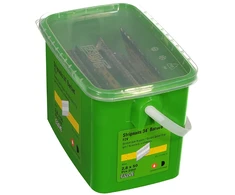 Vinys Essve; 2,8x50 mm; 34°; 2200 vnt.