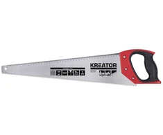 Pjūklas medienai 500mm 7TPI KRT801003 KREATOR