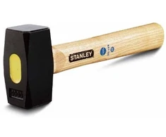 Kūjis su medine rankena Stanley