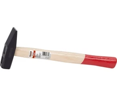Plaktukas, medinė rankena 400g KRT901004 KREATOR