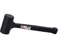 Kreator KRT905004 - Rubber mallet without recoil 700g