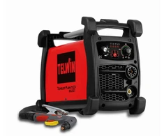 Plazminio pjovimo aparatas Telwin Technology Plasma 60 XT