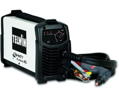 Plazminio pjovimo aparatas Telwin Infinity Plasma 40