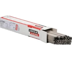 Plieno suvirinimo elektrodai Baso G 2,5x350mm 2,0kg, 570823-1 Lincoln Electric