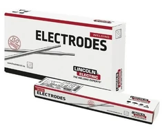 Plieno suvirinimo elektrodai Baso G 2,5x350mm 2,0kg, 570823-1 Lincoln Electric