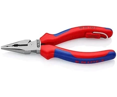 KNIPEX adatos ir nosies kombinuotos replės