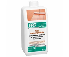 Plytelių apsauginis sluoksnis su lengvu blizgesiu 1 l 110100141 HG