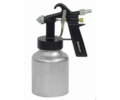 Pneumatinis dažų purkštuvas Stanley 150120XSTN