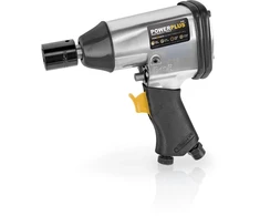 Pneumatinis veržliaraktis 1/2";, 310 Nm, 6.3bar Powerplus