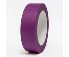 Dažymo juosta, jautriems paviršiams (90d.UV), 38mm x 50m, Color Expert, 96093999