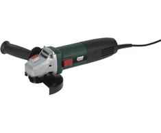 Powerplus Kampinis šlifuoklis POWP1020, 850W, 125mm, 220-240V, 50Hz, 11000min-1, 98dB(A), 4m maitinimo laidas
