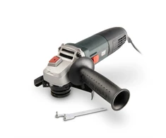 Powerplus Kampinis šlifuoklis POWP1020, 850W, 125mm, 220-240V, 50Hz, 11000min-1, 98dB(A), 4m maitinimo laidas