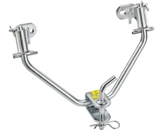Kablys priekabai kabinti Stiga 299901006/0; 102-122 cm