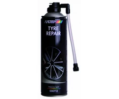 Padangų sandariklis TYRE REPAIR 500ml, Motip