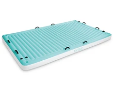 Intex plaukiojanti sala 310x183x18 cm 56289EU 22725