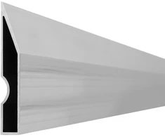 PRO TRAPEZINĖ PLOKŠTELĖ 240cm